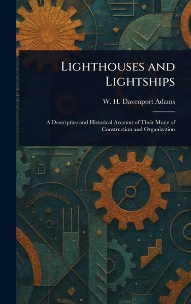 Produktbild: Lighthouses and Lightships