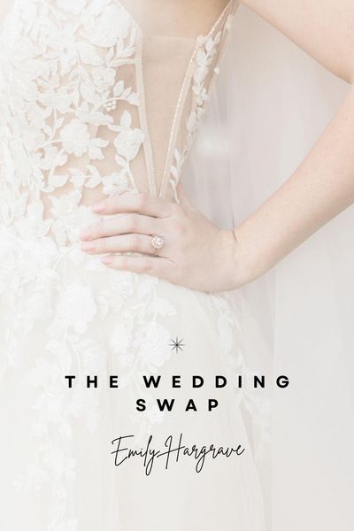 Produktbild: The Wedding Swap