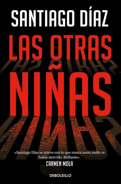 Produktbild: Las otras ni&ntilde;as: Indira Ramos 2