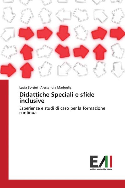 Produktbild: Didattiche Speciali e sfide inclusive