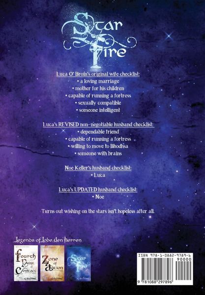 Produktbild: Starfire