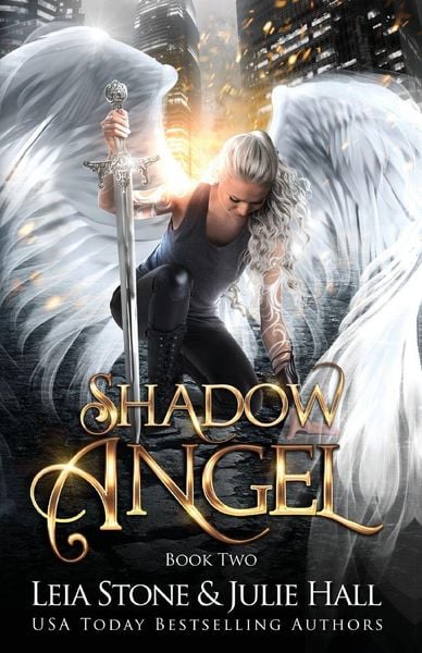 Produktbild: Shadow Angel