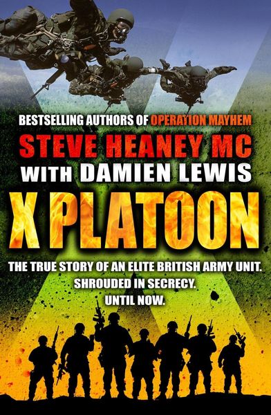 Produktbild: X Platoon