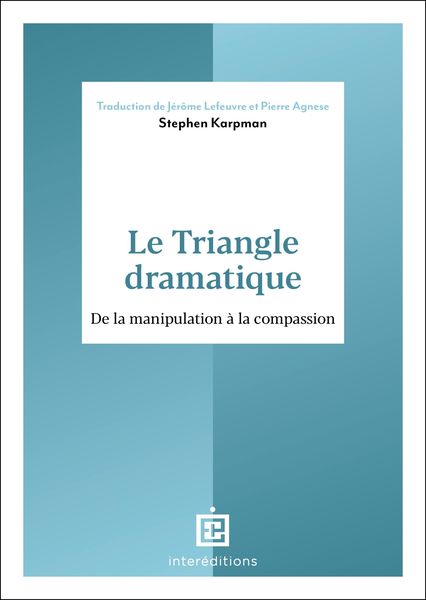 Produktbild: Le Triangle dramatique