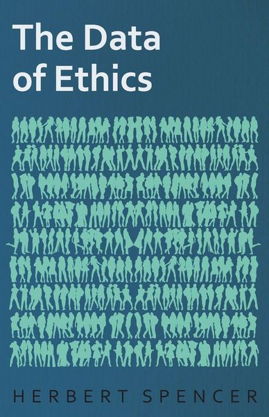 Produktbild: The Data of Ethics