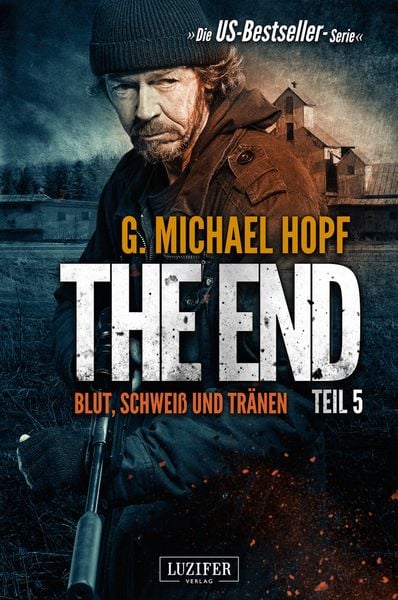 Produktbild: Blut, Schweiss und Tr&auml;nen (the End 5)