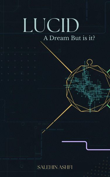 Produktbild: Lucid