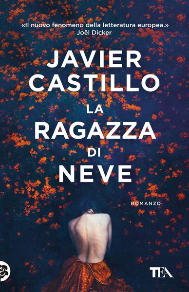 Produktbild: La ragazza di neve