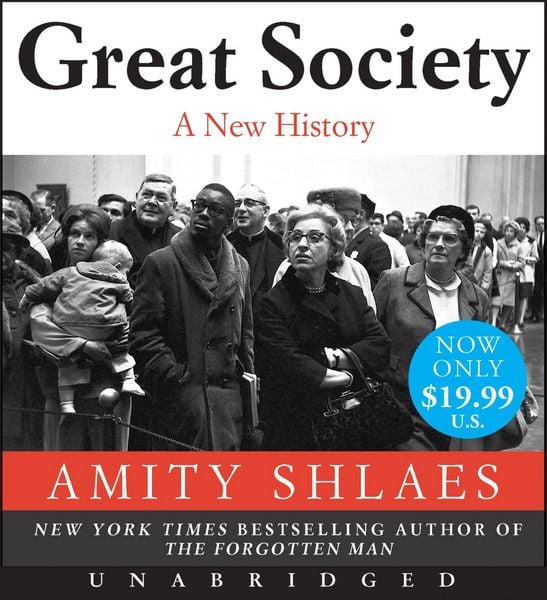 Produktbild: Great Society