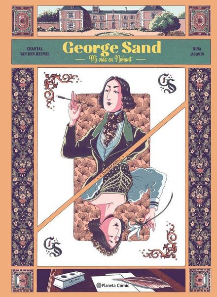 Produktbild: George Sand