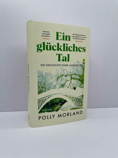 Produktbild: Ein gl&uuml;ckliches Tal