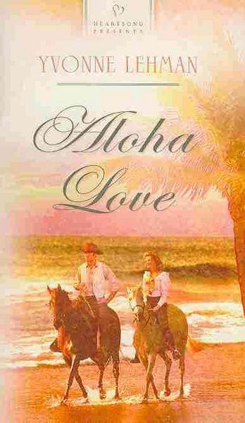 Produktbild: Aloha Love