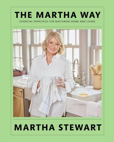 Produktbild: The Martha Way