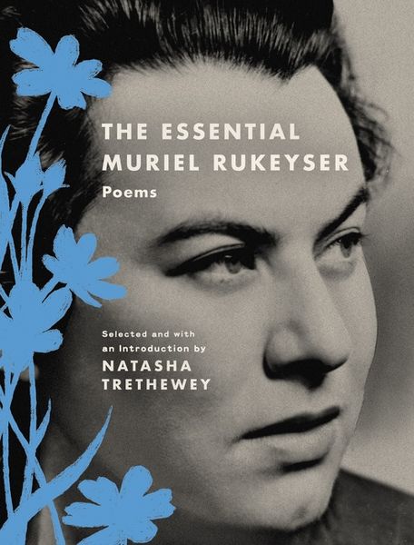 Produktbild: Essential Muriel Rukeyser, The