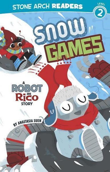 Produktbild: Snow Games