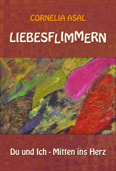 Produktbild: Liebesflimmern