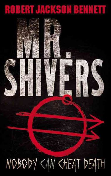 Produktbild: Mr Shivers