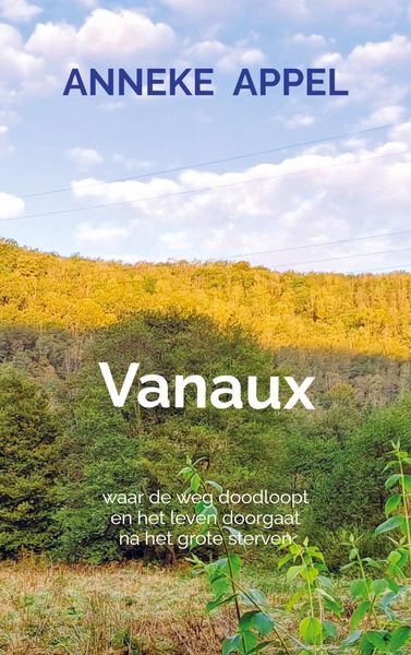 Produktbild: Vanaux