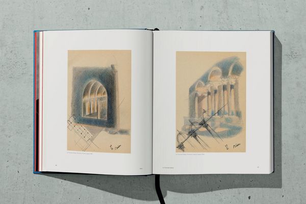 Produktbild: Tadao Ando