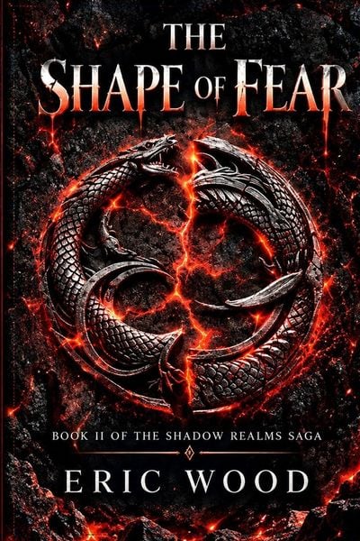 Produktbild: The Shape of Fear