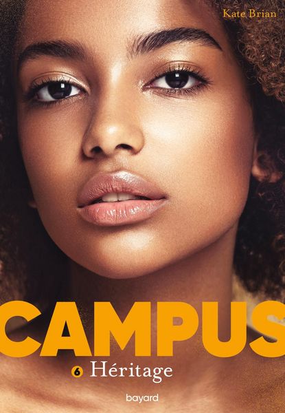 Produktbild: Campus, Tome 06