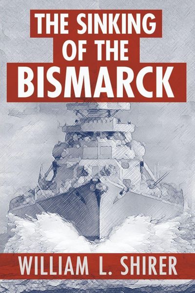 Produktbild: The Sinking of the Bismarck