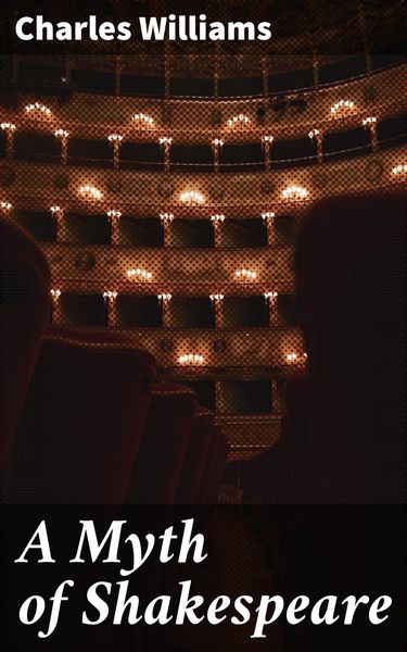 Produktbild: A Myth of Shakespeare