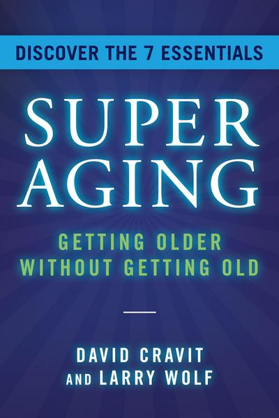 Produktbild: SuperAging