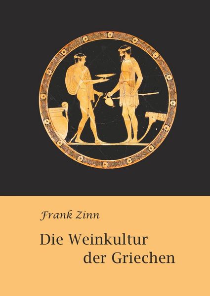 Produktbild: Die Weinkultur der Griechen