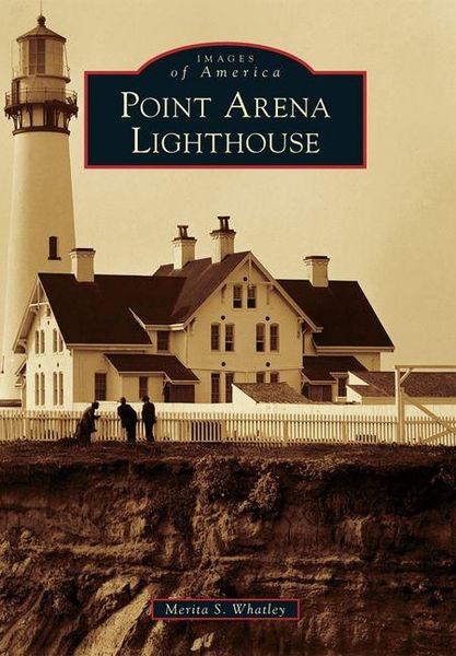 Produktbild: Point Arena Lighthouse