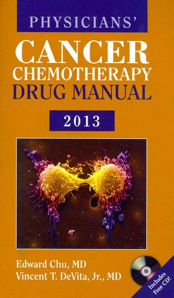 Produktbild: Physicians Cancer Chemotherapy