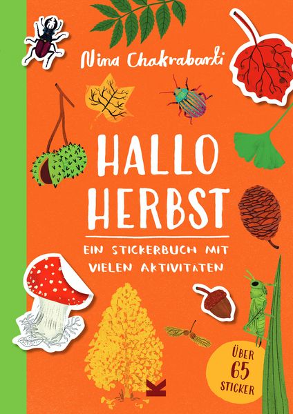 Produktbild: Hallo Herbst!