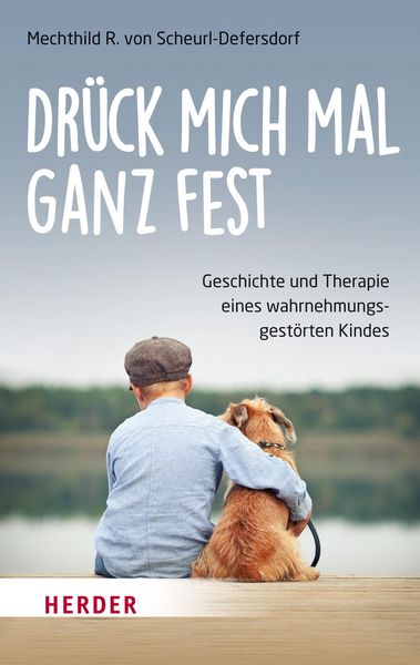 Produktbild: Dr&uuml;ck mich mal ganz fest