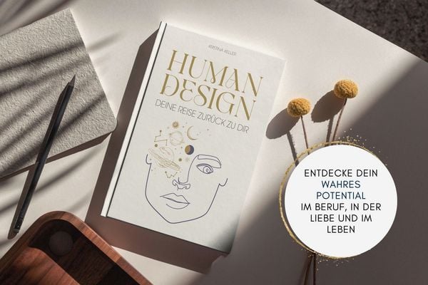 Produktbild: Human Design