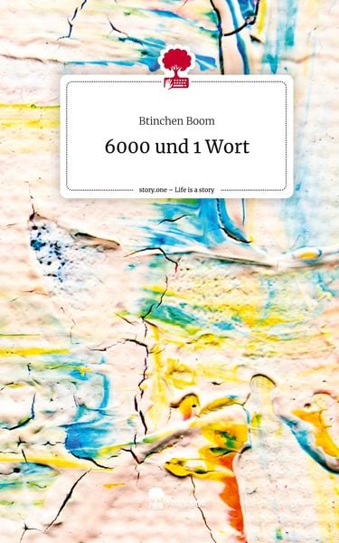 Produktbild: 6000 und 1 Wort. Life is a Story - story.one
