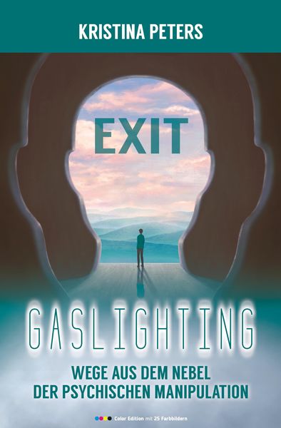 Produktbild: Exit Gaslighting
