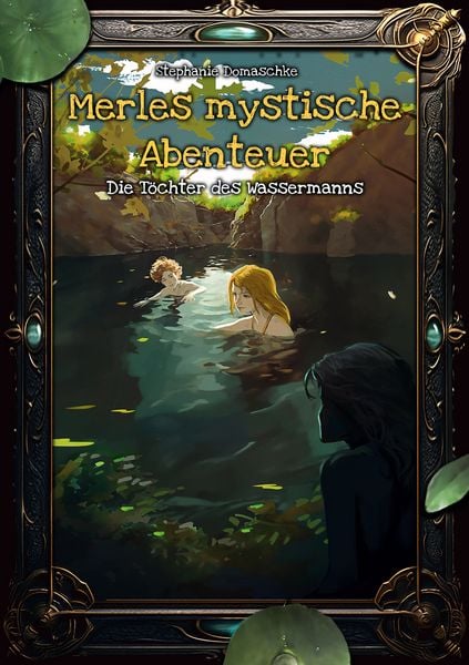 Produktbild: Die T&ouml;chter des Wassermanns