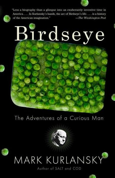 Produktbild: Birdseye
