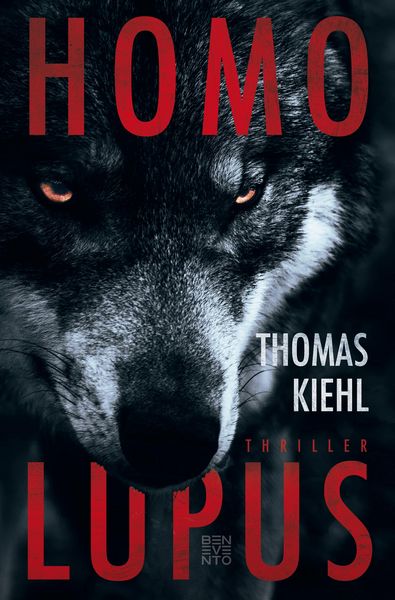 Produktbild: Homo Lupus