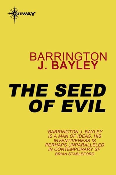 Produktbild: The Seed of Evil