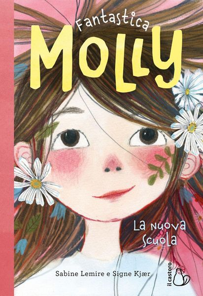 Produktbild: La nuova scuola. Fantastica Molly