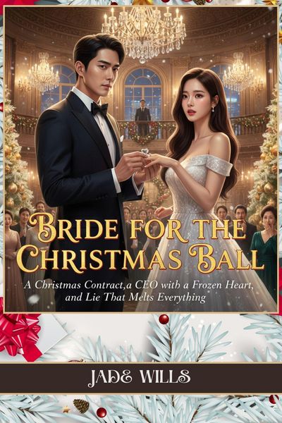Produktbild: Bride for the Christmas Ball