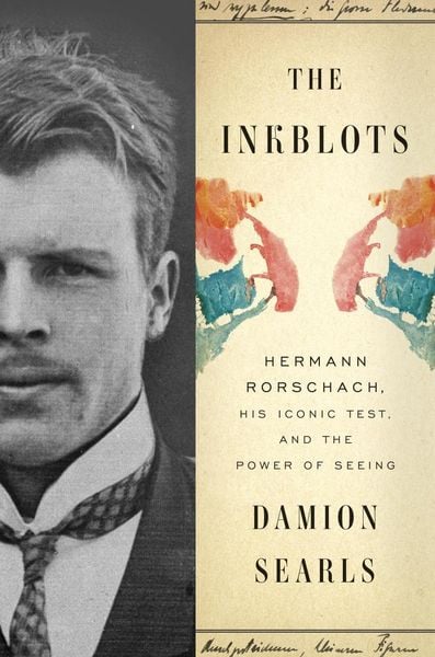 Produktbild: The Inkblots
