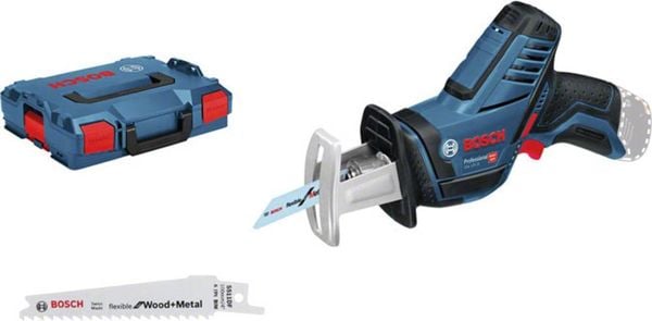 Bosch Professional Akku-Säbelsäge 060164L905 12V