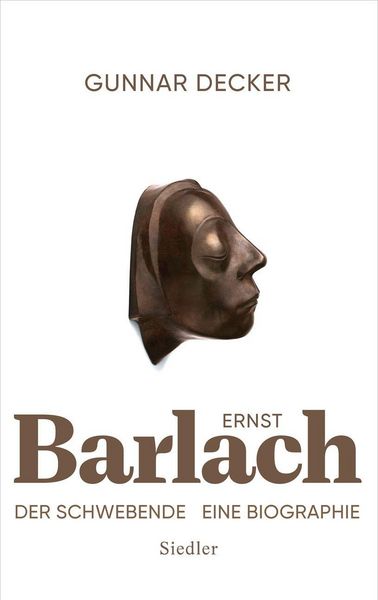 Produktbild: Ernst Barlach - Der Schwebende