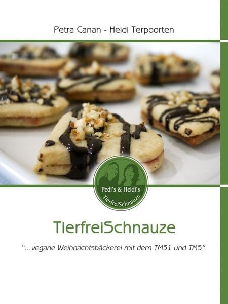 Produktbild: TierfreiSchnauze