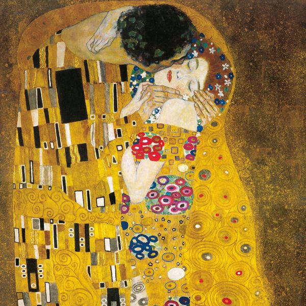 Produktbild: Gustav Klimt 2027