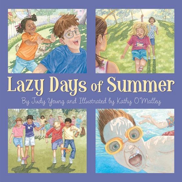 Produktbild: Lazy Days of Summer