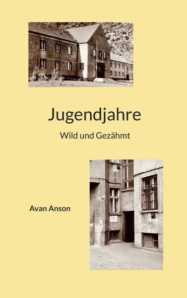 Produktbild: Jugendjahre