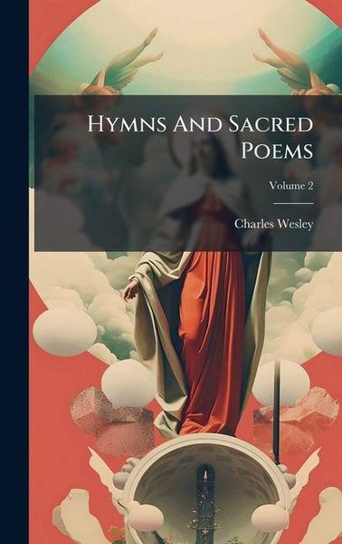 Produktbild: Hymns And Sacred Poems